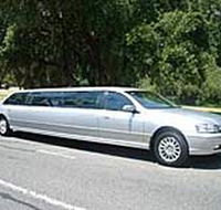 In Vogue Limousines - Tourism Canberra