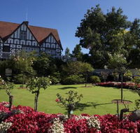 Cockington Green Gardens - Tourism Canberra