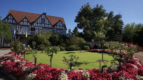 Cockington Green Gardens - Tourism Canberra 0