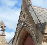 All Saints' Anglican Church - Tourism Canberra
