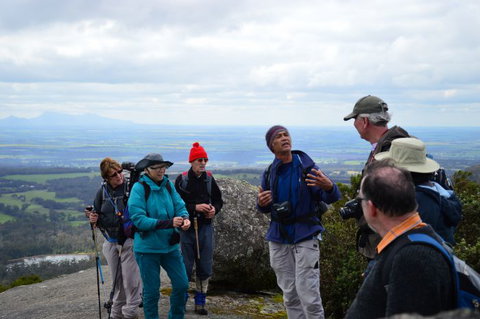 Inspiration Outdoors - Tourism Canberra 1