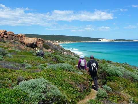 Inspiration Outdoors - Tourism Canberra 3
