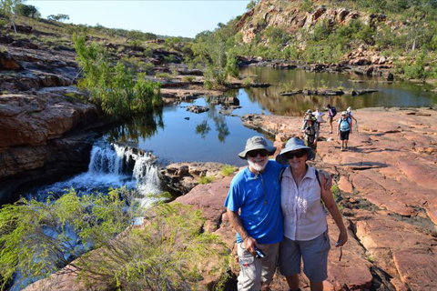 Inspiration Outdoors - Tourism Canberra 8