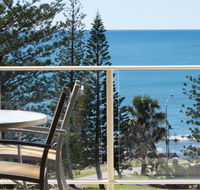 Pacific Beach Resort - Tourism Canberra