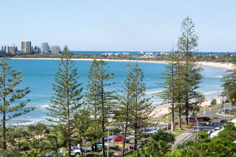 Pacific Beach Resort - Tourism Canberra 11