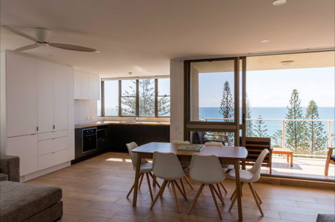 Pacific Beach Resort - Tourism Canberra 19