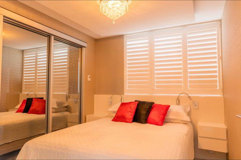 Pacific Beach Resort - Tourism Canberra 23