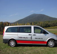 Yarra Valley Tours - Tourism Canberra