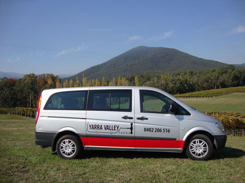 Yarra Valley Tours - Tourism Canberra 1