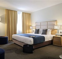 Holiday Inn Parramatta - Tourism Canberra
