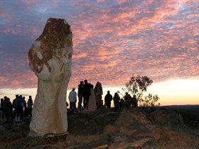 Tri State Safaris - Tourism Canberra 5