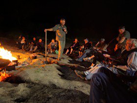 Tri State Safaris - Tourism Canberra 7