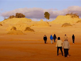 Tri State Safaris - Tourism Canberra 14