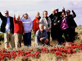 Tri State Safaris - Tourism Canberra 15