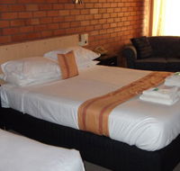Hilldrop Motor Inn - Tourism Canberra