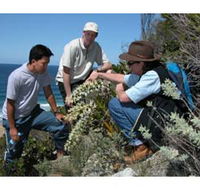 Sapphire Coast Ecotours - Tourism Canberra