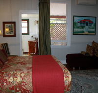 Naracoopa Bed and Breakfast and Pavilion - Tourism Canberra