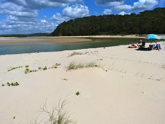 Valla NSW Tourism Canberra