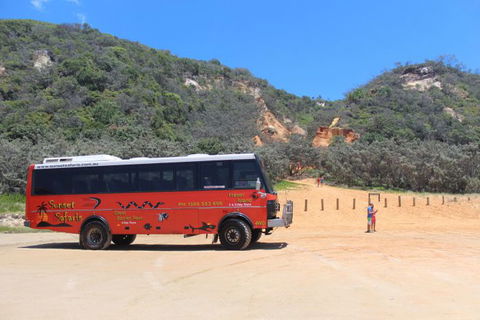 Australian Sunset Safaris - Tourism Canberra 38