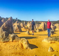 Perth-Tours WA - Tourism Canberra