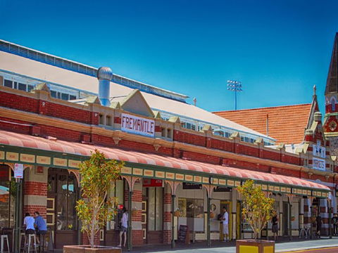 Perth-Tours WA - Tourism Canberra 4