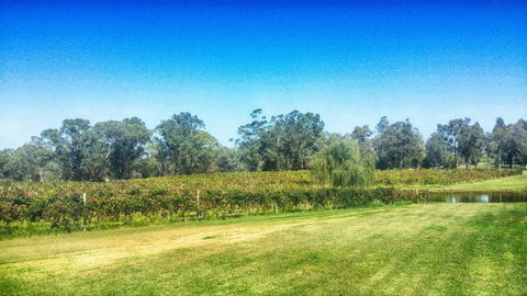 Perth-Tours WA - Tourism Canberra 25