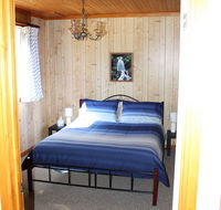 Toshas Place - Tourism Canberra