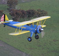 Fleet Adventures - Tourism Canberra