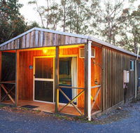 Discovery Parks - Cradle Mountain - Tourism Canberra