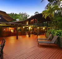 Wait A While Daintree - Tourism Canberra