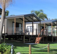 Active Holiday Parks Ocean Lake - Tourism Canberra
