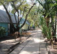 Great Keppel Island Hideaway - Tourism Canberra
