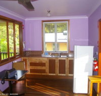 Teretre Cabins Retreat - Tourism Canberra