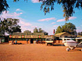Arid Areas Tours - Tourism Canberra 6