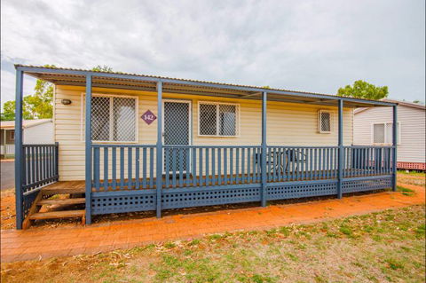 Discovery Parks - Port Hedland - Tourism Canberra 0