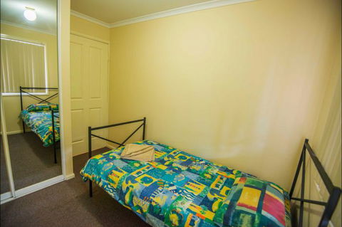 Discovery Parks - Port Hedland - Tourism Canberra 7
