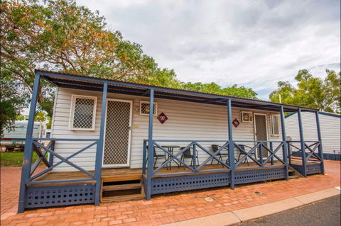 Discovery Parks - Port Hedland - Tourism Canberra 13