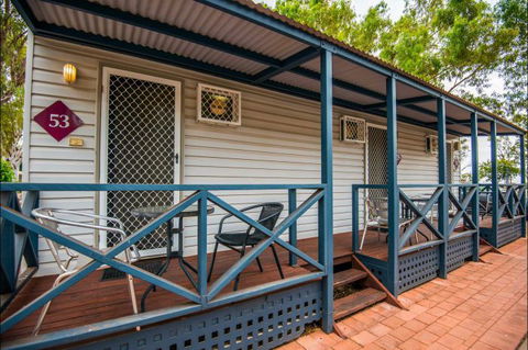 Discovery Parks - Port Hedland - Tourism Canberra 15