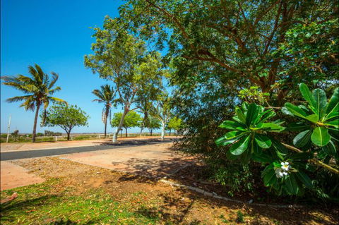Discovery Parks - Port Hedland - Tourism Canberra 17