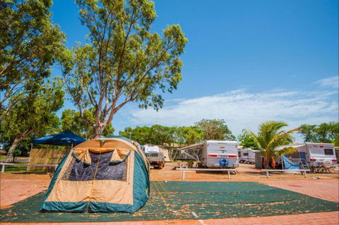 Discovery Parks - Port Hedland - Tourism Canberra 18