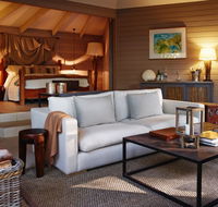 Pretty Beach House - Tourism Canberra