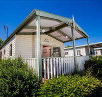 BIG4 Hopkins River Holiday Park - Tourism Canberra