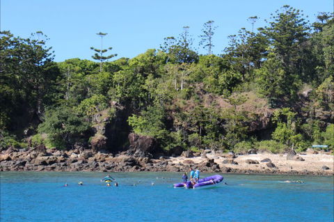 Kipara Tropical Rainforest Retreat - Tourism Canberra 0
