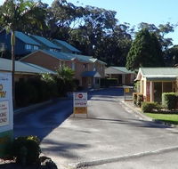 Sussex Inlet Holiday Centre - Tourism Canberra