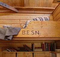 Mawson's Huts Replica Museum - Tourism Canberra