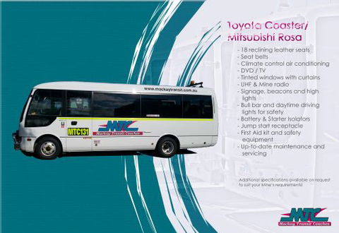 Mackay Transit Coaches - Tourism Canberra 3