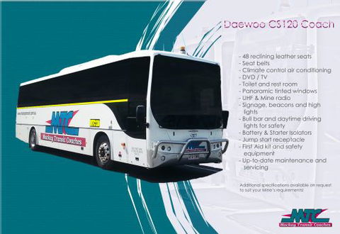 Mackay Transit Coaches - Tourism Canberra 4