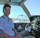 Savannah Aviation - Tourism Canberra
