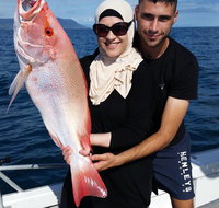 Fish Tales Charters Cairns Sportsfishing Adventure - Tourism Canberra