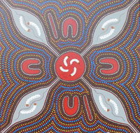 Dunghutti-Ngaku Aboriginal Art Gallery - Tourism Canberra